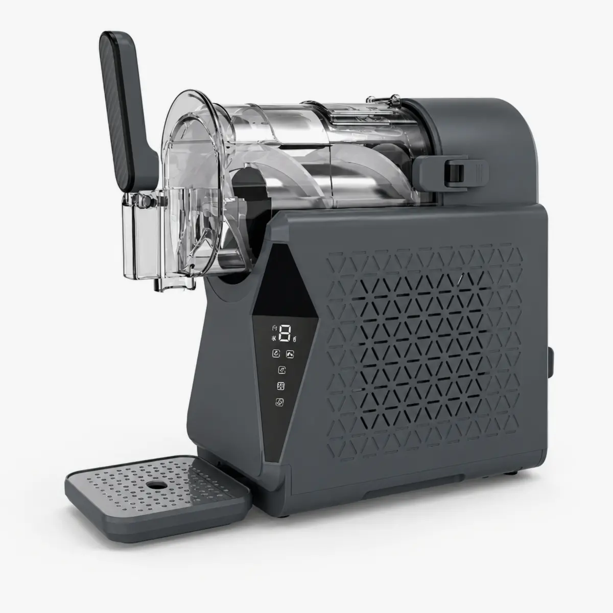 Машина для приготування заморожених напоїв SOKANY SK-03085, 1000 Вт, 2 л