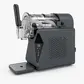 Машина для приготування заморожених напоїв SOKANY SK-03085, 1000 Вт, 2 л