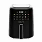 Аерофритюрниця SOKANY SK-10083 1400 Вт 8 л із сенсорним керуванням