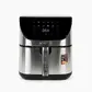 Аерофритюрниця Ackiliss ACL-96559 2000 Вт 12 л із сенсорним керуванням