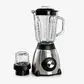 Кухонний блендер SOKANY SK-03079 500 Вт 1,5 л з кавомолкою