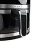 Аерогриль-аерофритюрниця SOKANY SK-10050, 12 л, 1800 Вт, 7 програм