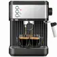Кавомашина SOKANY SK-04029 15 бар 850 Вт з капучинатором та резервуаром 1.8 л