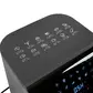Аерофритюрниця Ackiliss ACL-96559 2000 Вт 12 л із сенсорним керуванням