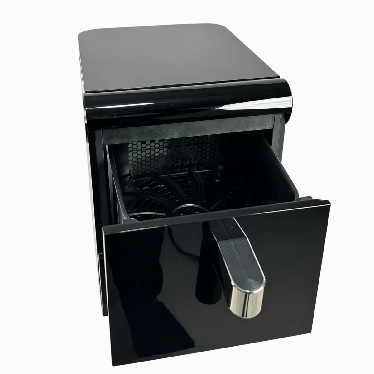 Аерофритюрниця SOKANY SK-10084 3400 Вт 13 л з двома кошиками по 6,5 л