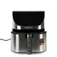 Аерофритюрниця Ackiliss ACL-96559 2000 Вт 12 л із сенсорним керуванням