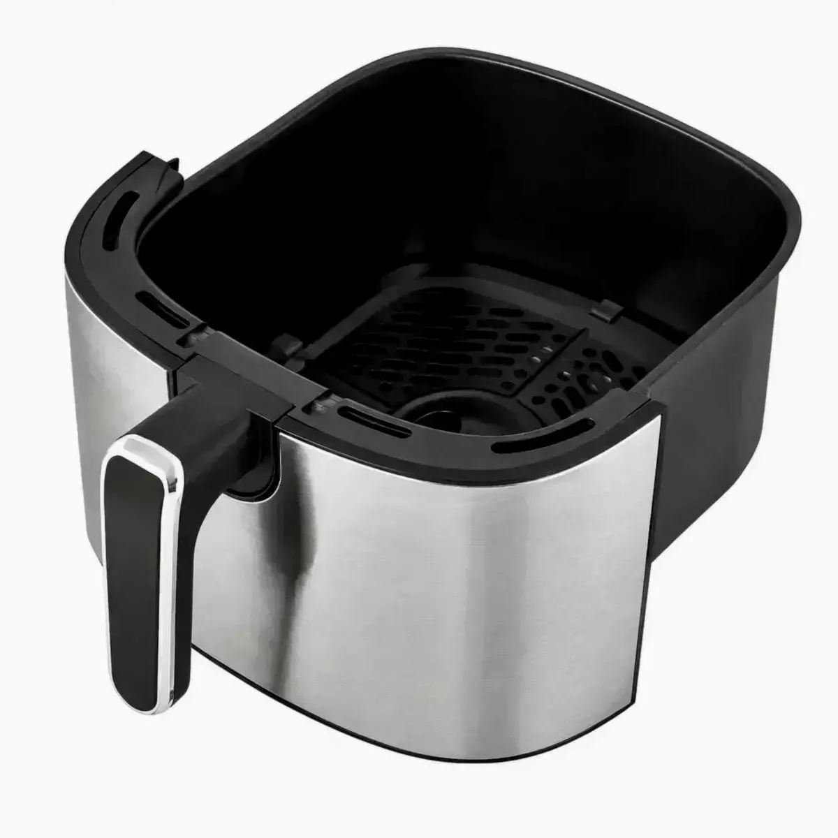 Аерофритюрниця SOKANY SK-10052 1700 Вт 8 л із сенсорним керуванням