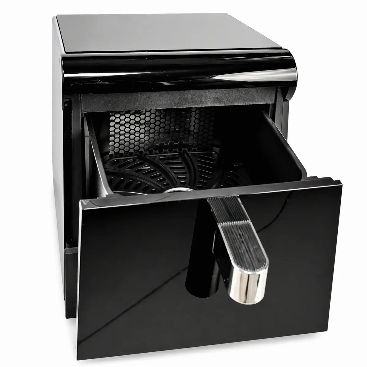 Аерофритюрниця SOKANY SK-10084 3400 Вт 13 л з двома кошиками по 6,5 л