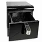Аерофритюрниця SOKANY SK-10084 3400 Вт 13 л з двома кошиками по 6,5 л