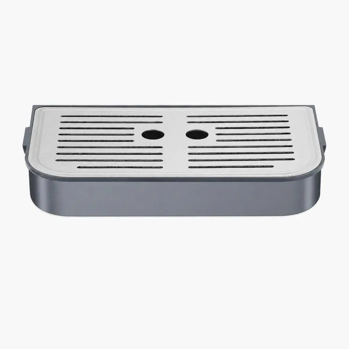 Кавомашина SOKANY SK-04029 15 бар 850 Вт з капучинатором та резервуаром 1.8 л