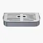 Кавомашина SOKANY SK-04029 15 бар 850 Вт з капучинатором та резервуаром 1.8 л