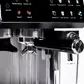 Кавомашина SOKANY SK-04032 4 в 1 1800 Вт 20 бар для еспресо, капучино та лате, 2.6 л