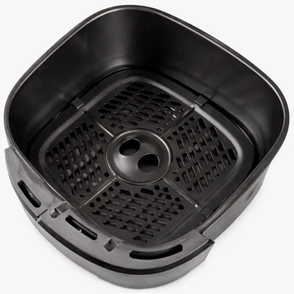 Аерогриль-аерофритюрниця SOKANY SK-10050, 12 л, 1800 Вт, 7 програм