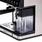 Кавомашина SOKANY SK-04032 4 в 1 1800 Вт 20 бар для еспресо, капучино та лате, 2.6 л