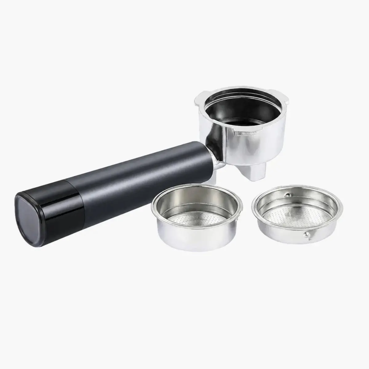 Кавомашина SOKANY SK-04029 15 бар 850 Вт з капучинатором та резервуаром 1.8 л