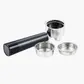 Кавомашина SOKANY SK-04029 15 бар 850 Вт з капучинатором та резервуаром 1.8 л