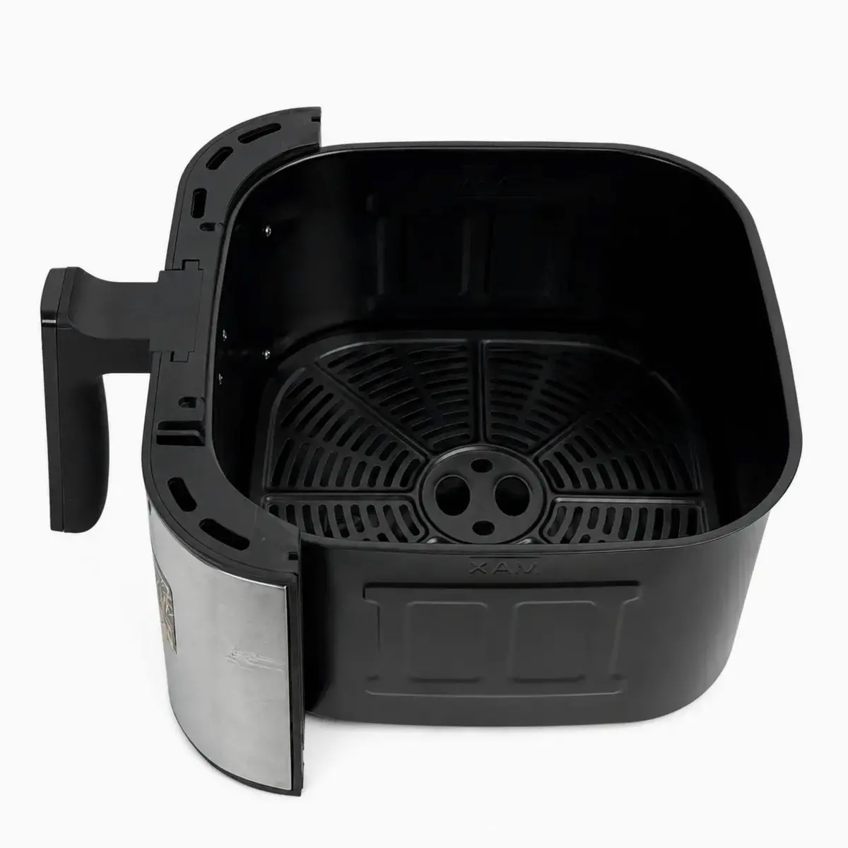 Аерофритюрниця Ackiliss ACL-96559 2000 Вт 12 л із сенсорним керуванням