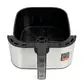 Аерофритюрниця Ackiliss ACL-96559 2000 Вт 12 л із сенсорним керуванням