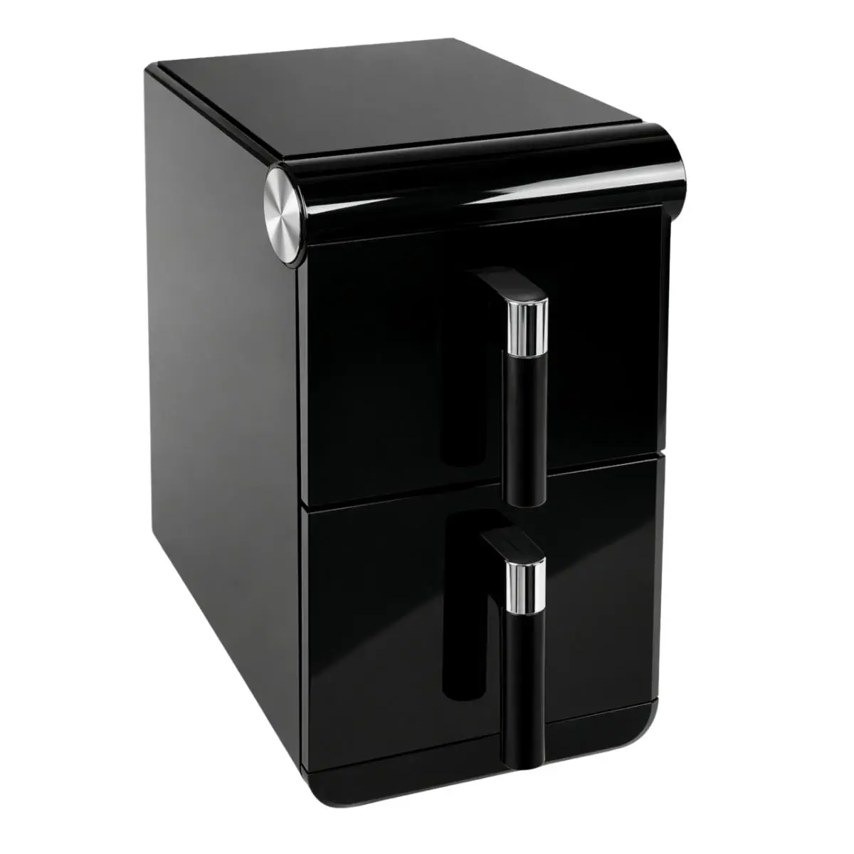 Аерофритюрниця SOKANY SK-10084 3400 Вт 13 л з двома кошиками по 6,5 л