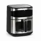 Аерогриль-аерофритюрниця SOKANY SK-10050, 12 л, 1800 Вт, 7 програм