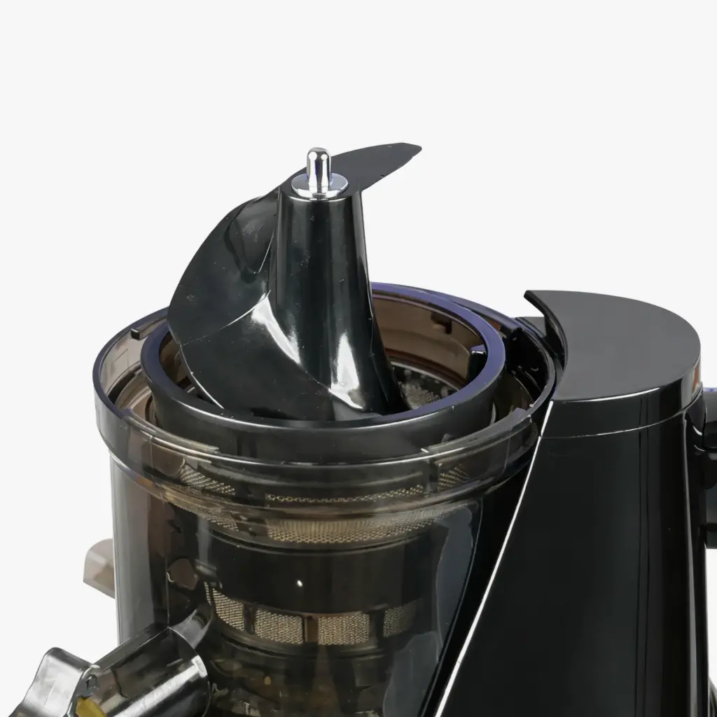 Шнековий соковитискач SOKANY SK-01010, 800 Вт, з функцією приготування сорбету, 0.6 л