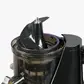 Шнековий соковитискач SOKANY SK-01010, 800 Вт, з функцією приготування сорбету, 0.6 л