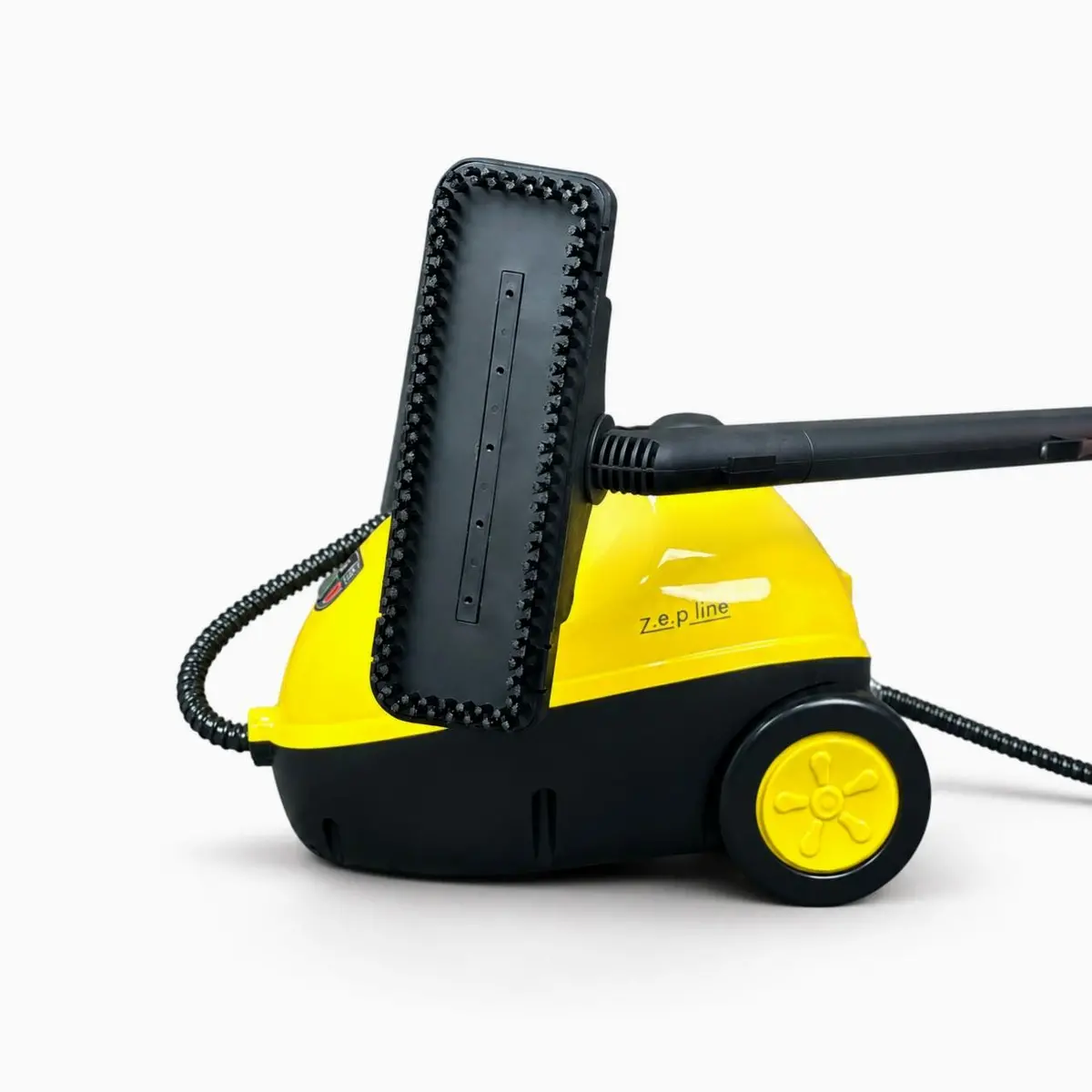Підлоговий пароочисник Zepline ZP-002230, 3000 Вт, бак 1,2 л